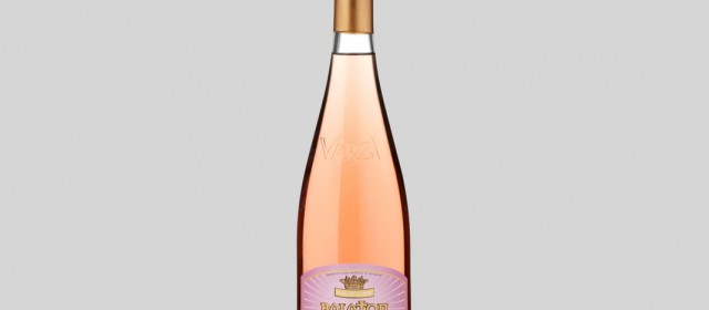 Balaton Roze Pinot Noir