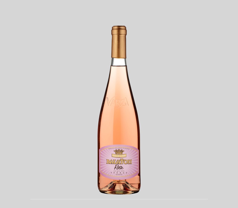 Balaton Roze Pinot Noir