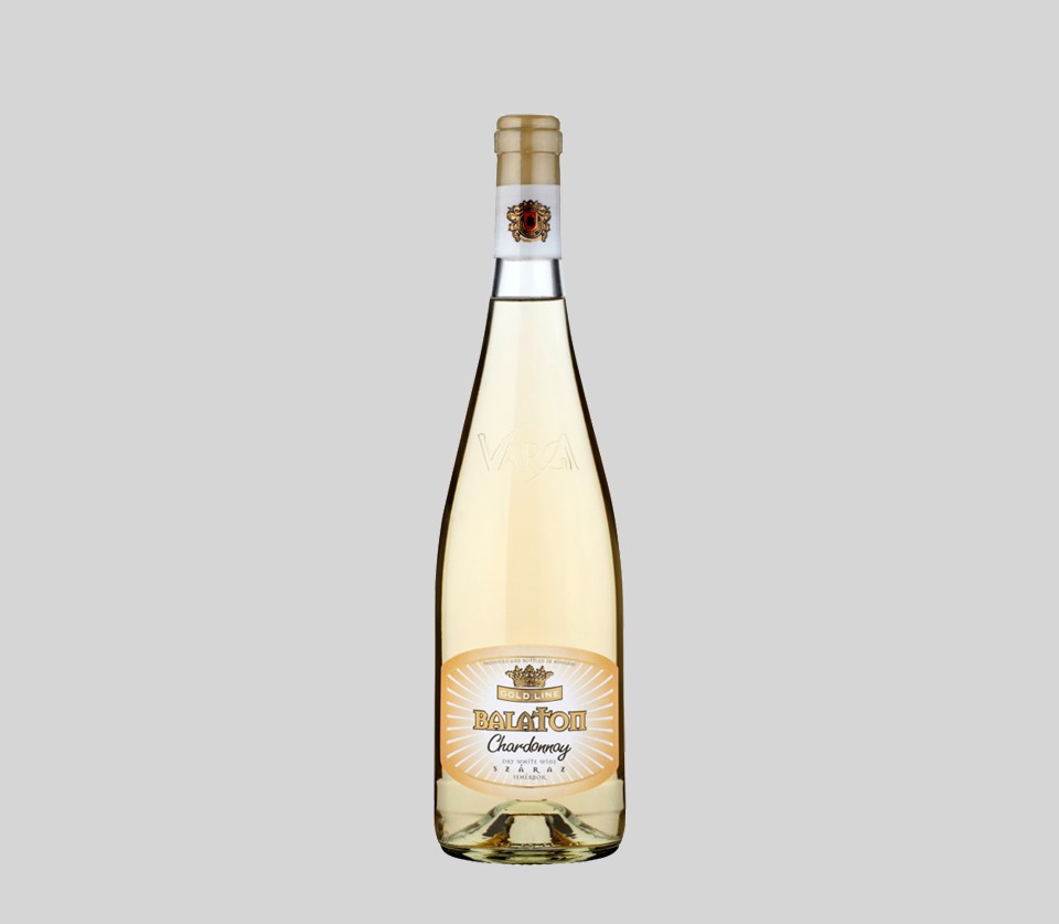 Gold Line Balaton Chardonnay