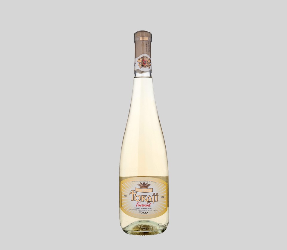 Gold Line Tokaji furmint