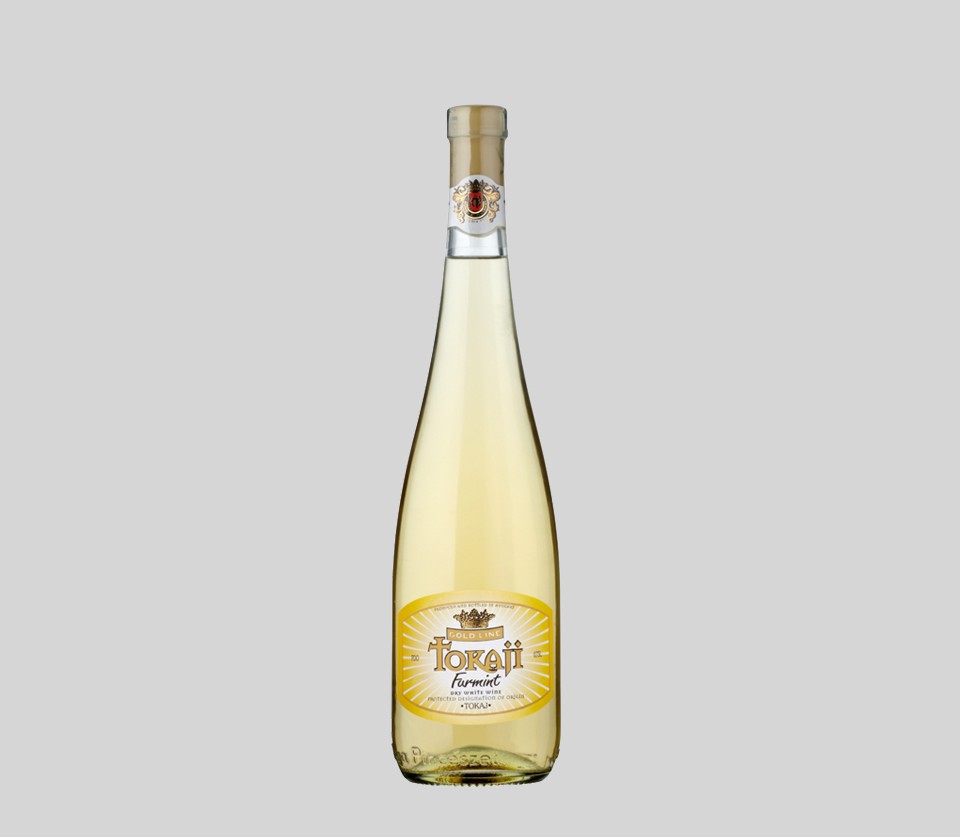 Tokaji Furmint