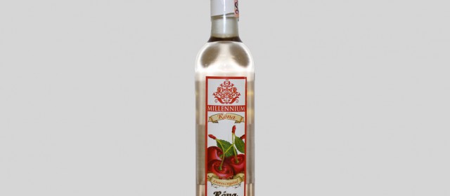Millénium Róna čerešňovica