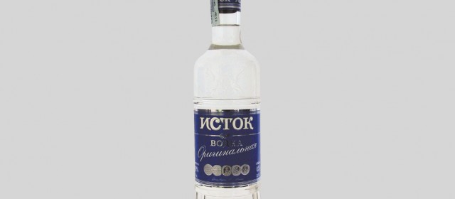 ISTOK ORIGINALNAJA