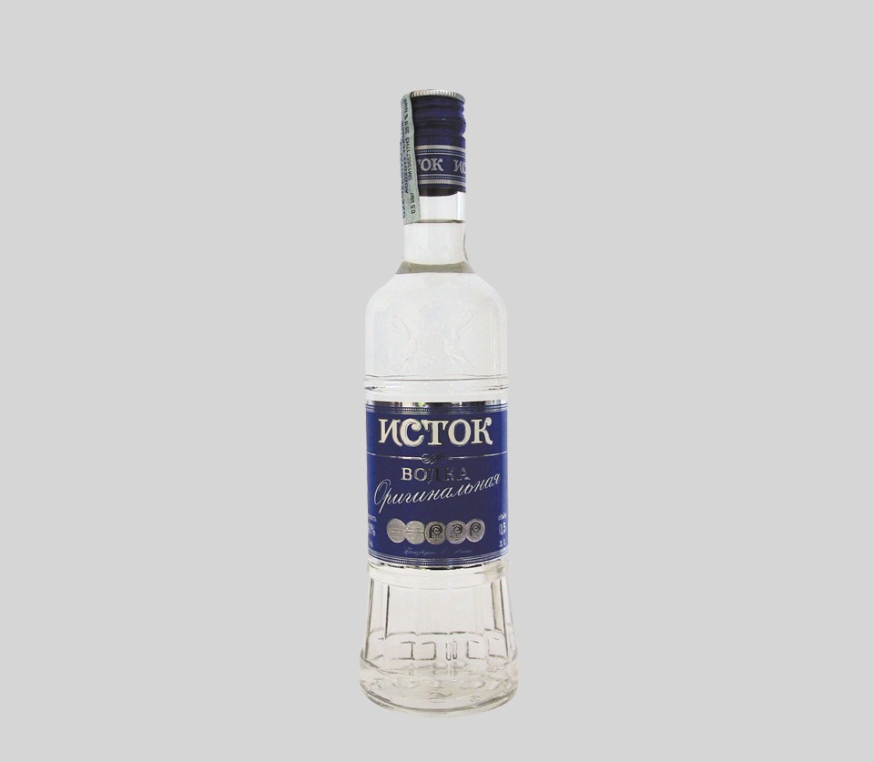 ISTOK ORIGINALNAJA