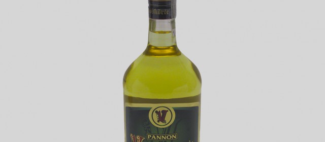 Pannon WILIAMSOVKA