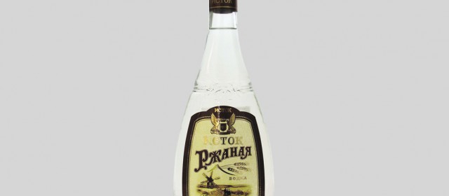 ISTOK RŽANAJA