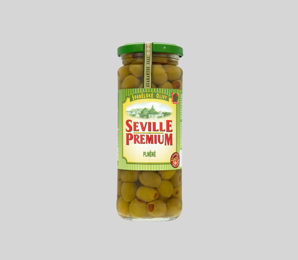 Seville Premium