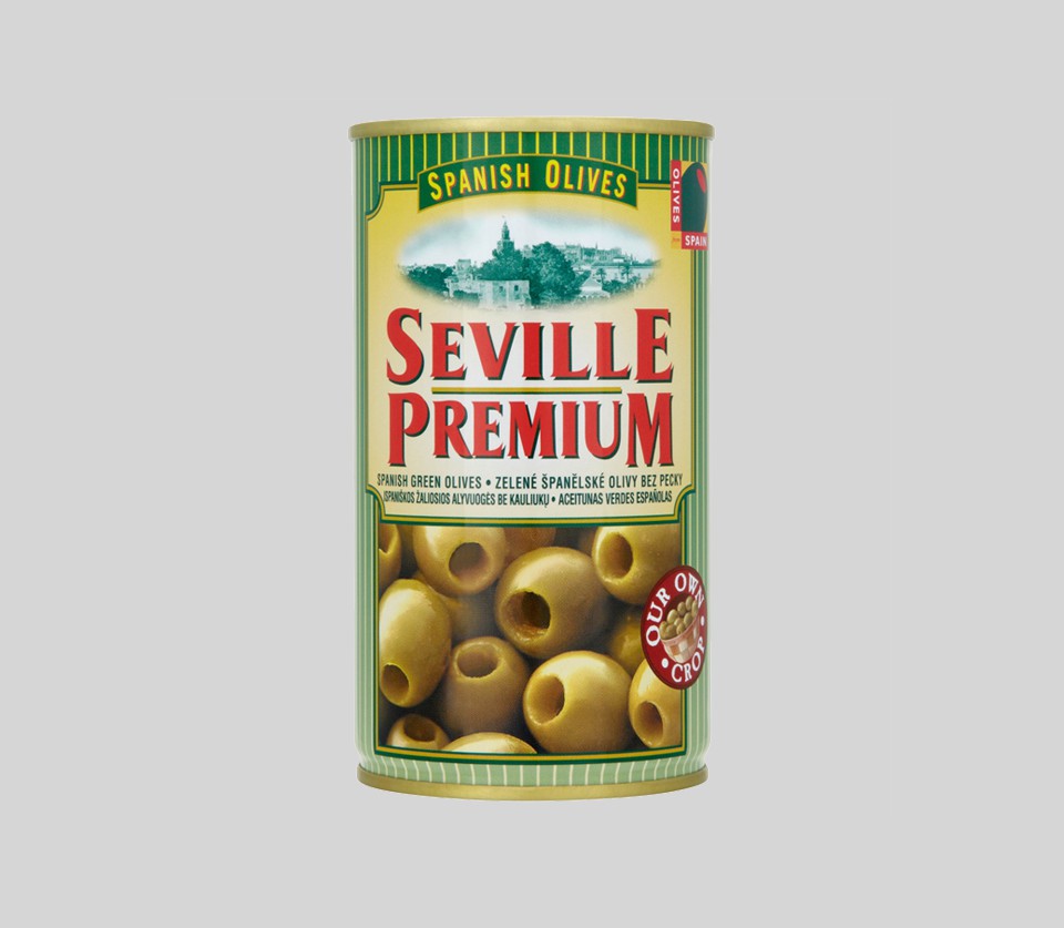 Seville Premium