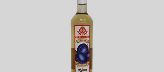 Millénium Róna slivovica
