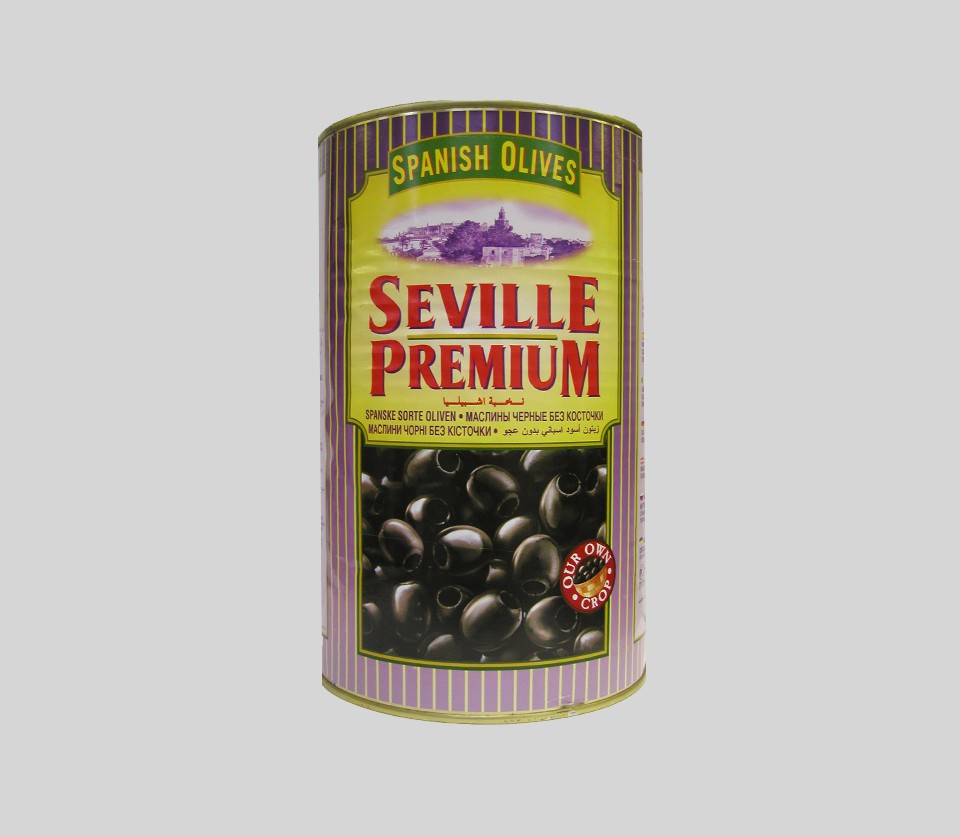 Seville Premium