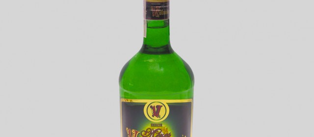 Győri WILIAMSOVKA s medom