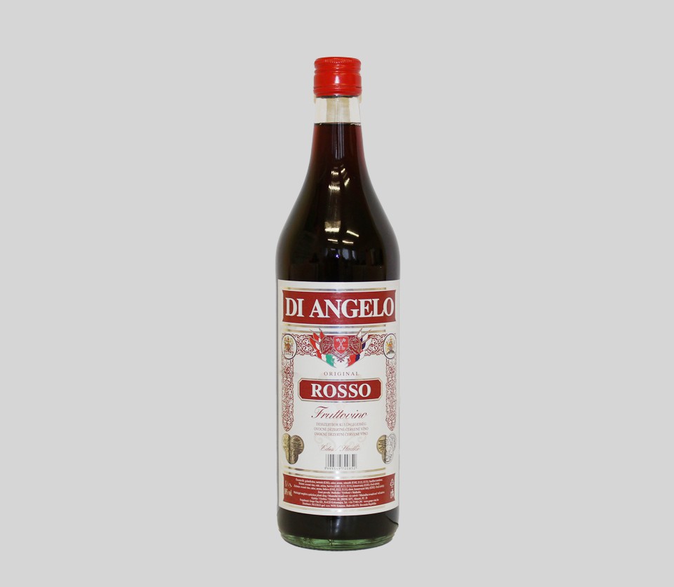 DI ANGELO dezertné víno