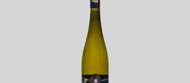Víno biele BADACSONY – bobuľové