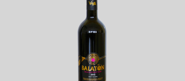 Gold Line BALATONI PINOT NOIR